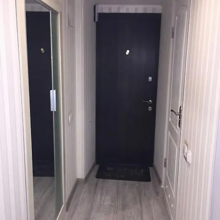 Apartment Fiesta Odesa