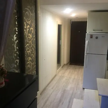 Apartment Fiesta